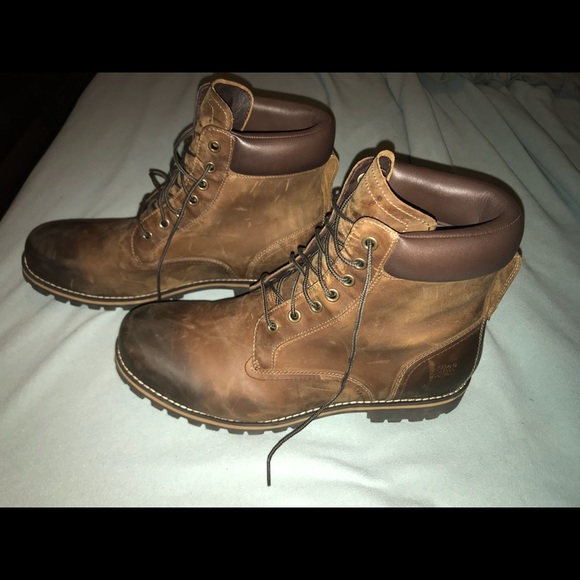 Timberland Other - Timberland men’s waterproof steel toe work boots